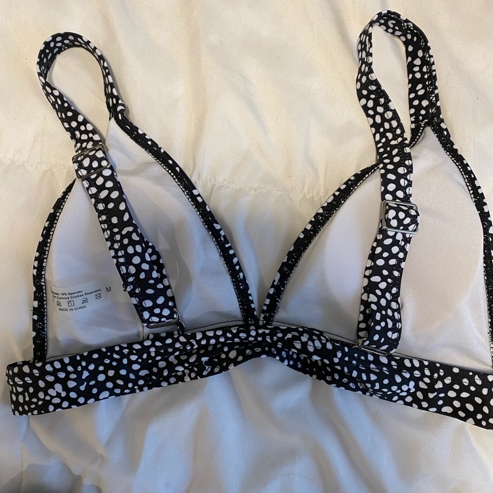 Shein Bikini Size M
